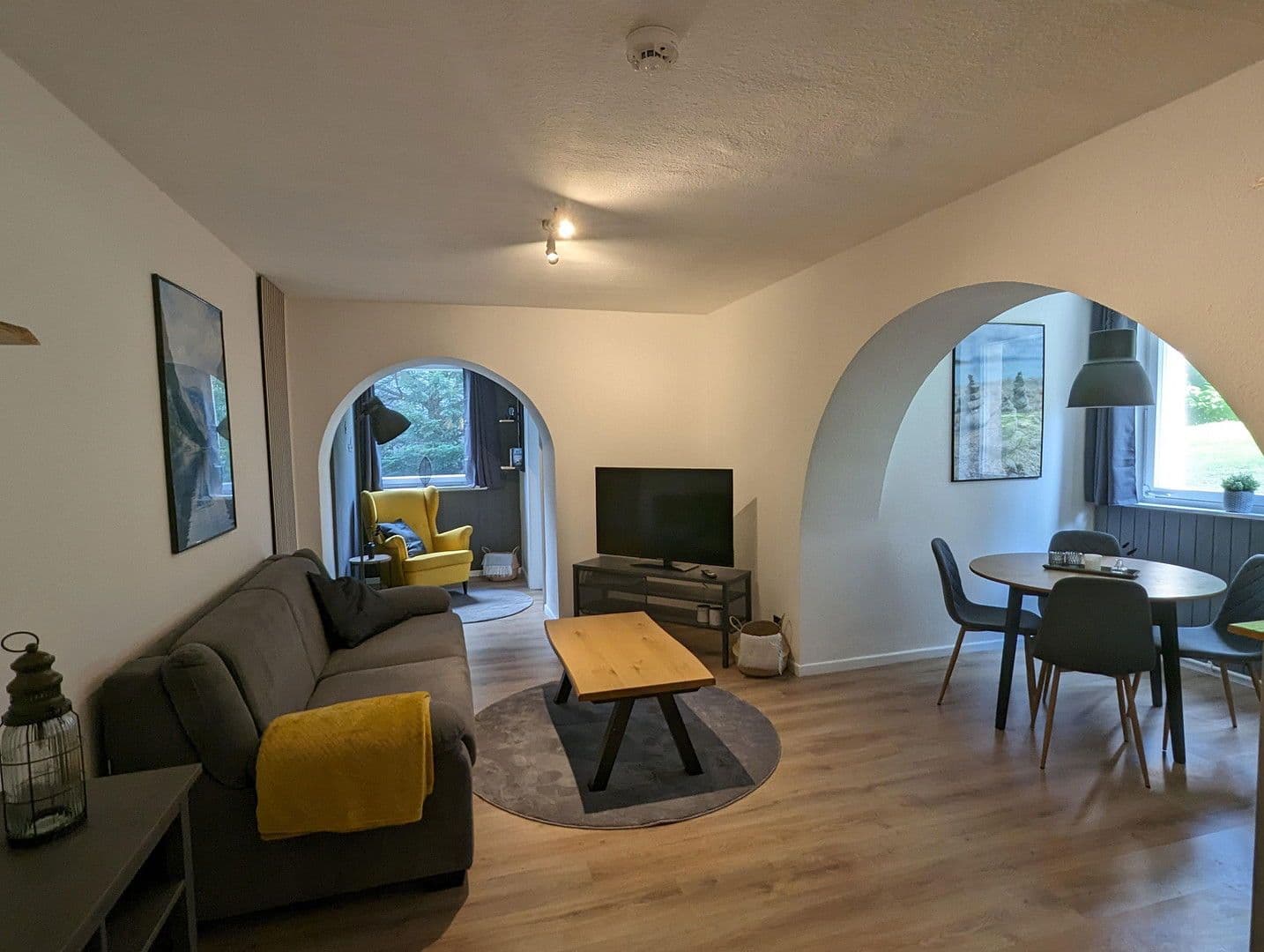 2 bedroom flat for sale, 45 m², Dommesstrasse 3, Bad Harzburg, Lower Saxony 2 bedroom flat for sale, 45 m², Dommesstrasse 3, Bad Harzburg, Lower Saxony