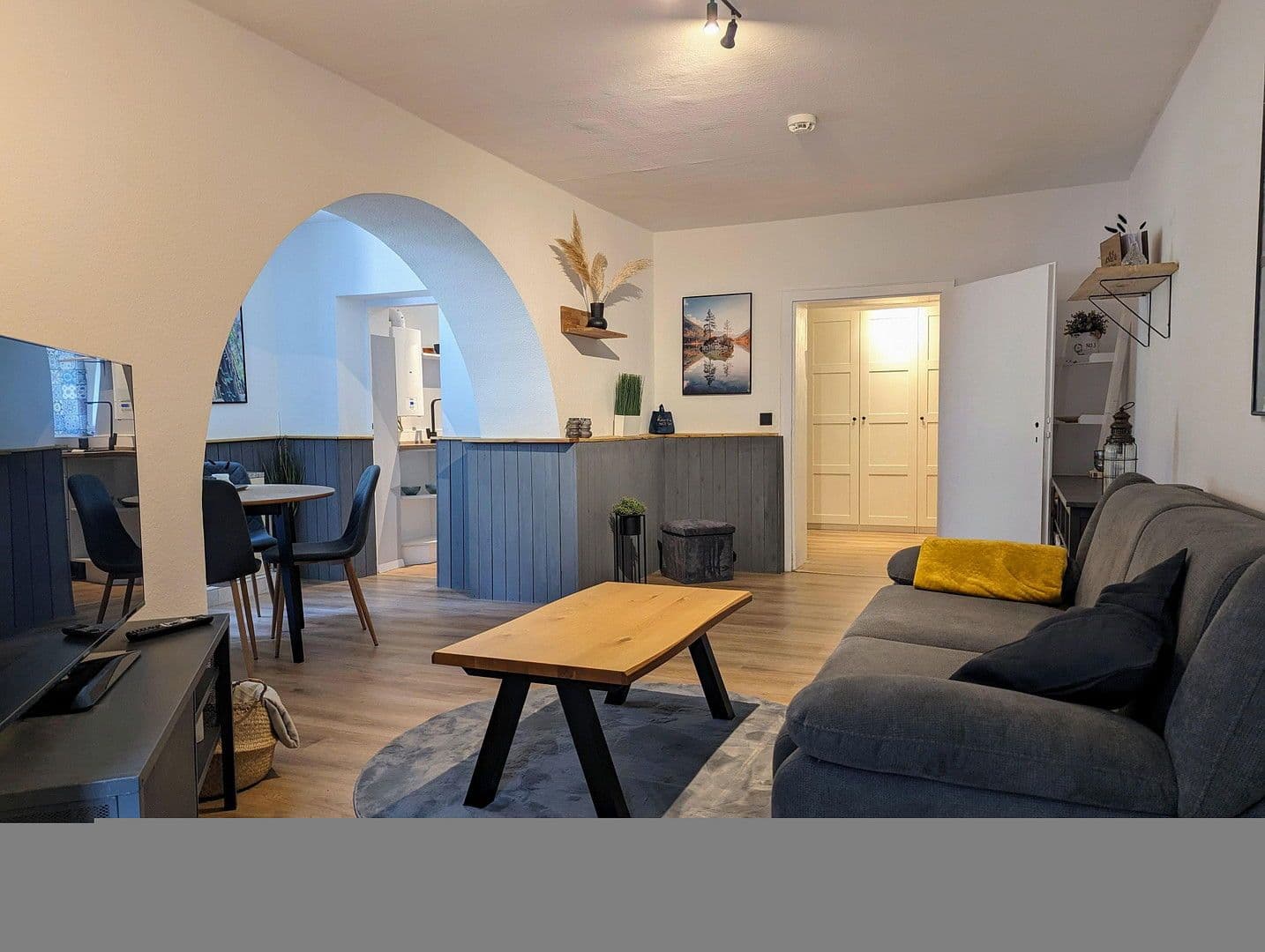 2 bedroom flat for sale, 45 m², Dommesstrasse 3, Bad Harzburg, Lower Saxony 2 bedroom flat for sale, 45 m², Dommesstrasse 3, Bad Harzburg, Lower Saxony