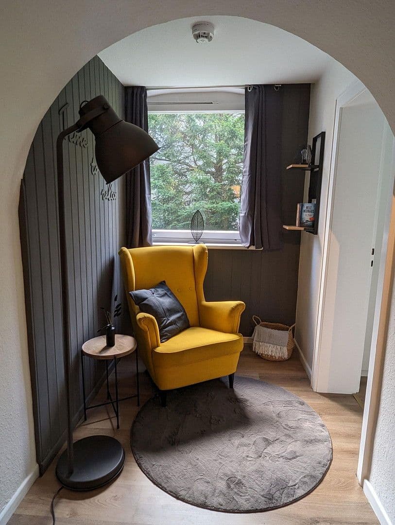 2 bedroom flat for sale, 45 m², Dommesstrasse 3, Bad Harzburg, Lower Saxony 2 bedroom flat for sale, 45 m², Dommesstrasse 3, Bad Harzburg, Lower Saxony