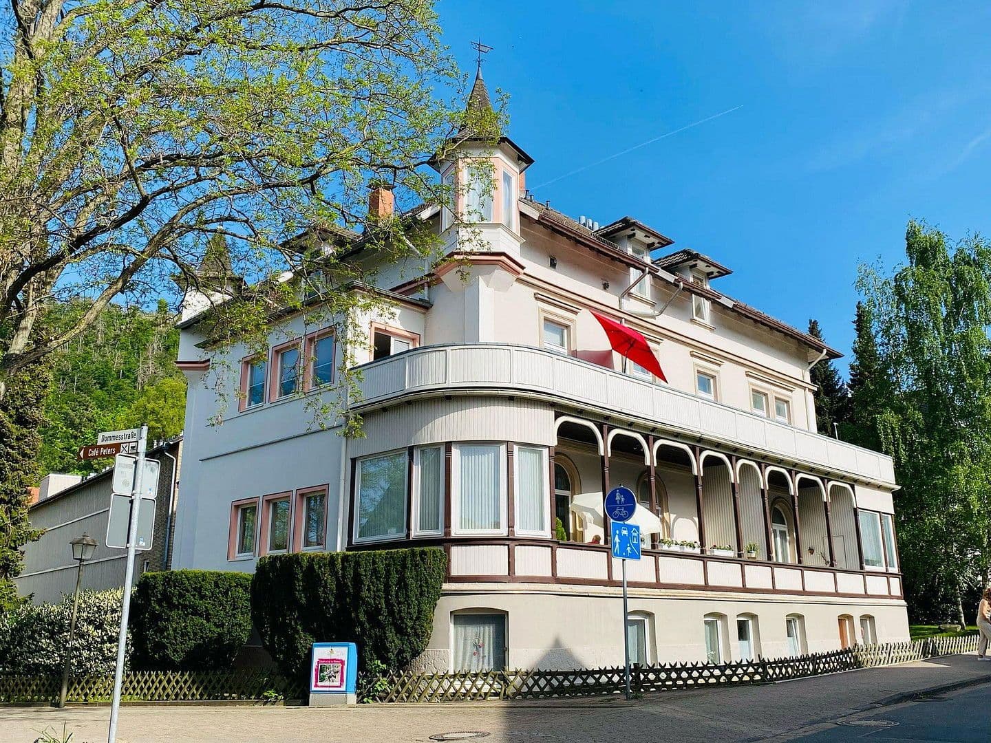 2 bedroom flat for sale, 45 m², Dommesstrasse 3, Bad Harzburg, Lower Saxony 2 bedroom flat for sale, 45 m², Dommesstrasse 3, Bad Harzburg, Lower Saxony