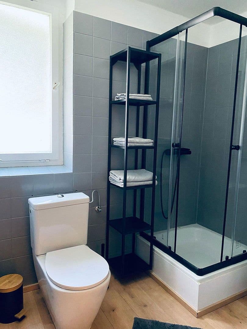 2 bedroom flat for sale, 45 m², Dommesstrasse 3, Bad Harzburg, Lower Saxony 2 bedroom flat for sale, 45 m², Dommesstrasse 3, Bad Harzburg, Lower Saxony