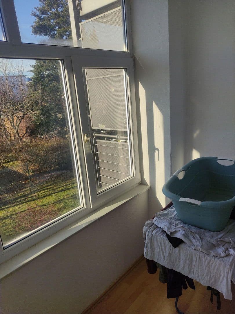 2 bedroom flat to rent, 59 m², Wächterstraße 29, Dresden, Saxony 2 bedroom flat to rent, 59 m², Wächterstraße 29, Dresden, Saxony