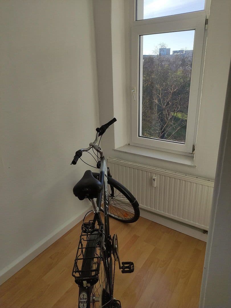 2 bedroom flat to rent, 59 m², Wächterstraße 29, Dresden, Saxony 2 bedroom flat to rent, 59 m², Wächterstraße 29, Dresden, Saxony