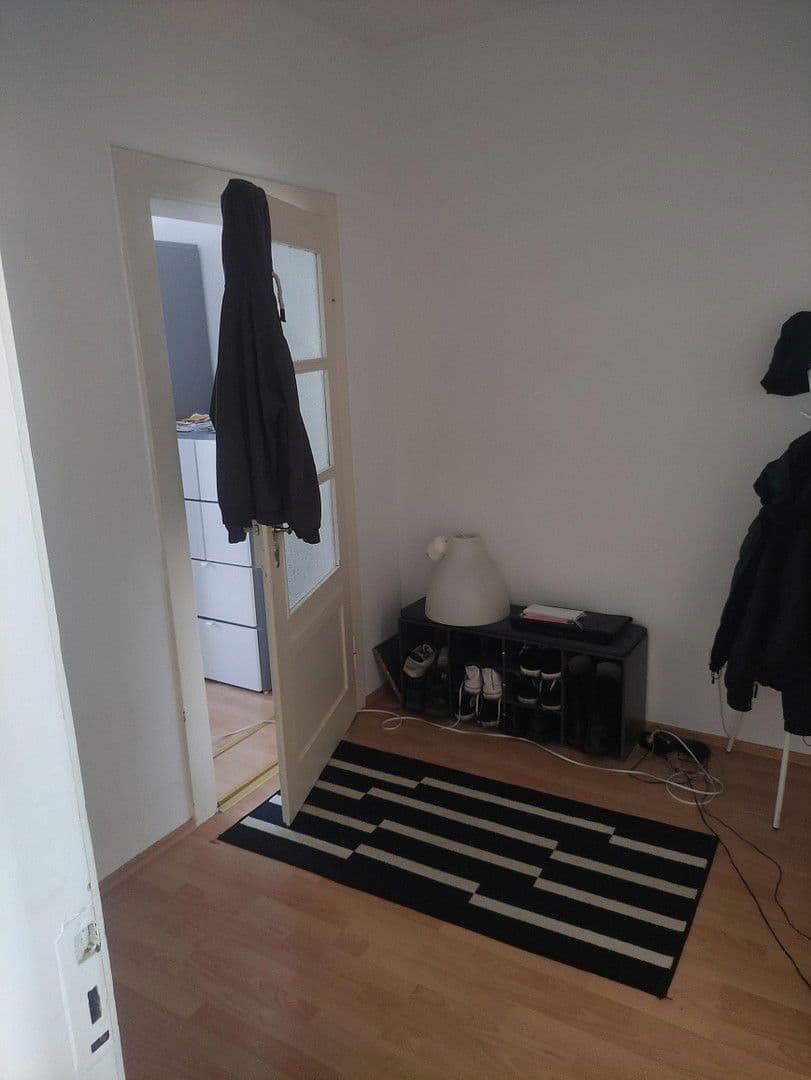 2 bedroom flat to rent, 59 m², Wächterstraße 29, Dresden, Saxony 2 bedroom flat to rent, 59 m², Wächterstraße 29, Dresden, Saxony