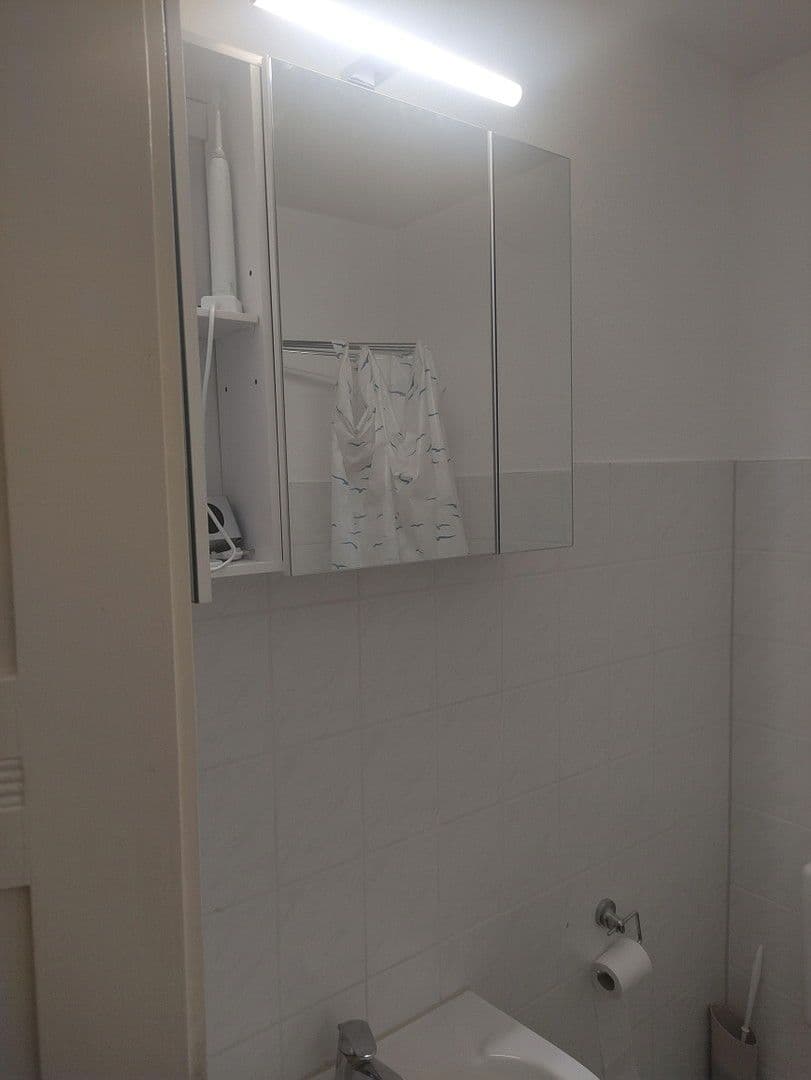 2 bedroom flat to rent, 59 m², Wächterstraße 29, Dresden, Saxony 2 bedroom flat to rent, 59 m², Wächterstraße 29, Dresden, Saxony