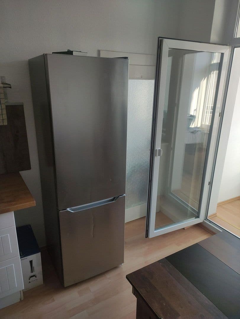 2 bedroom flat to rent, 59 m², Wächterstraße 29, Dresden, Saxony 2 bedroom flat to rent, 59 m², Wächterstraße 29, Dresden, Saxony