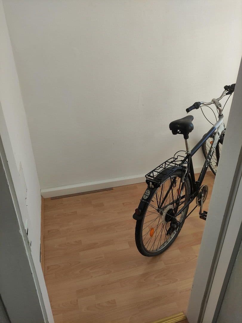 2 bedroom flat to rent, 59 m², Wächterstraße 29, Dresden, Saxony 2 bedroom flat to rent, 59 m², Wächterstraße 29, Dresden, Saxony