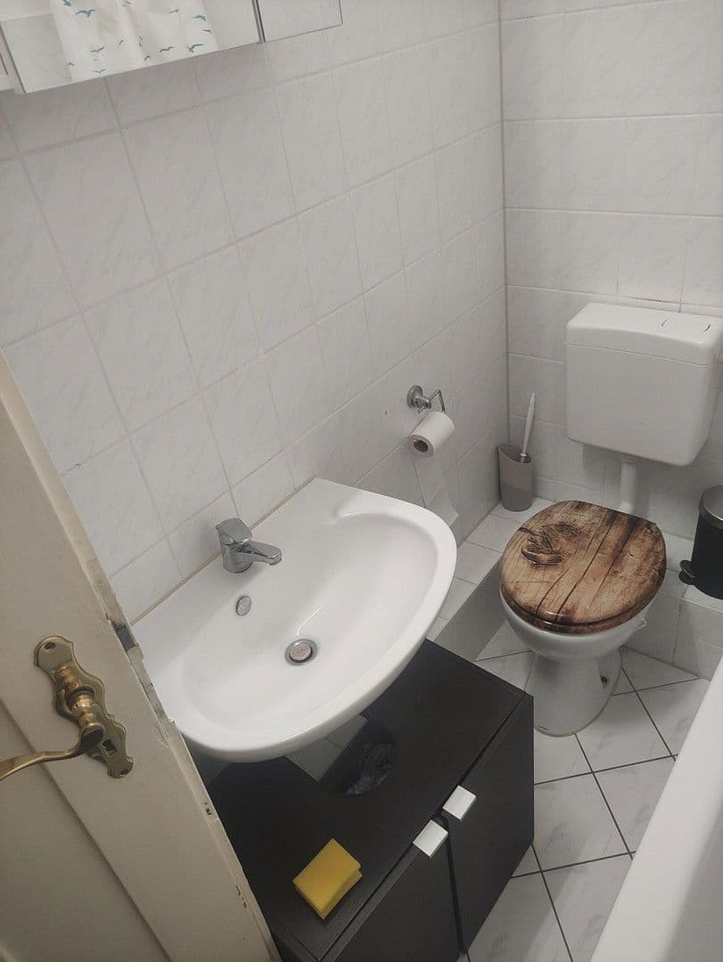 2 bedroom flat to rent, 59 m², Wächterstraße 29, Dresden, Saxony 2 bedroom flat to rent, 59 m², Wächterstraße 29, Dresden, Saxony