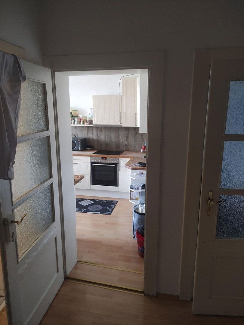 2 bedroom flat to rent, 59 m², Wächterstraße 29, Dresden, Saxony 2 bedroom flat to rent, 59 m², Wächterstraße 29, Dresden, Saxony