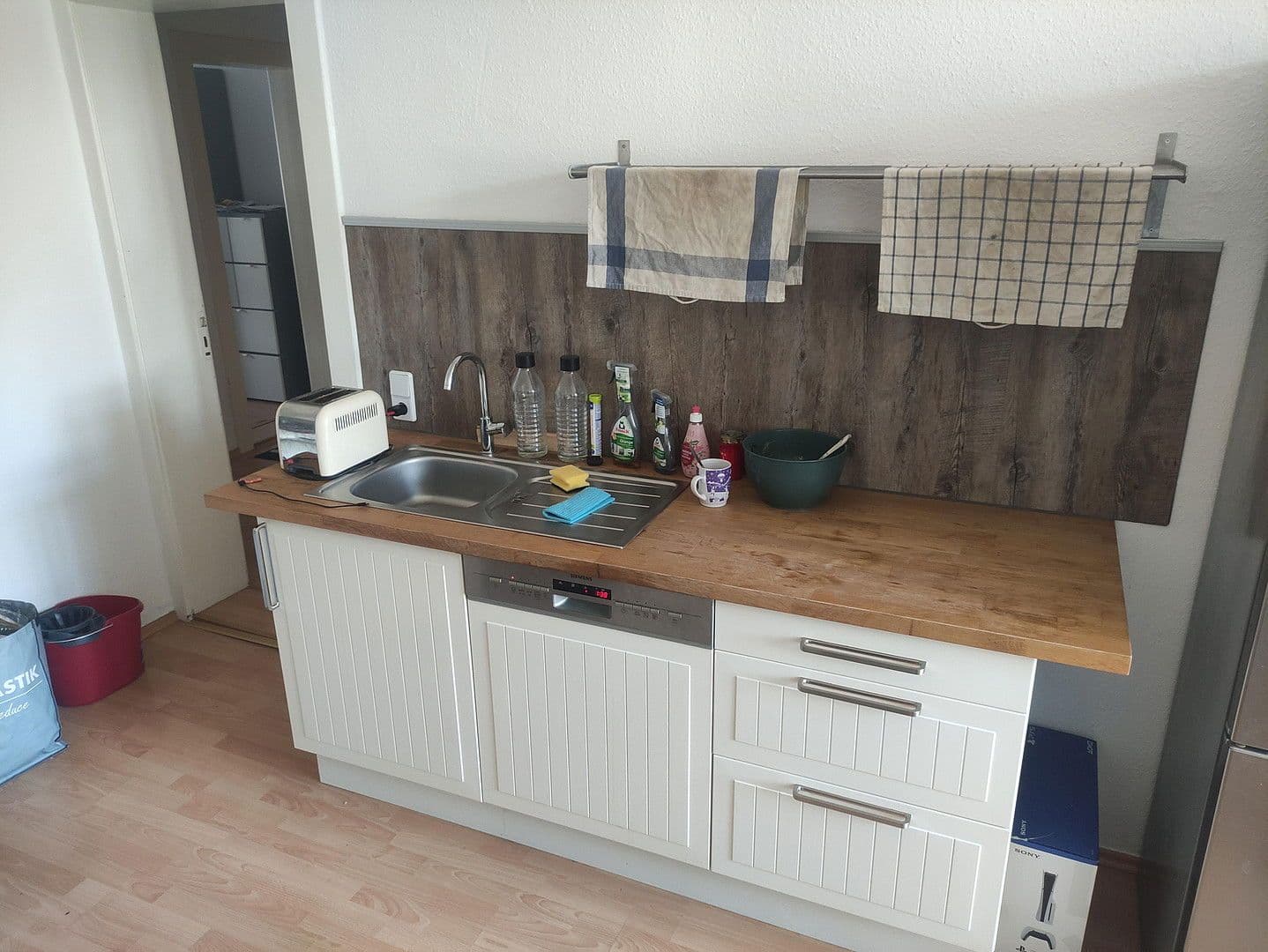 2 bedroom flat to rent, 59 m², Wächterstraße 29, Dresden, Saxony 2 bedroom flat to rent, 59 m², Wächterstraße 29, Dresden, Saxony