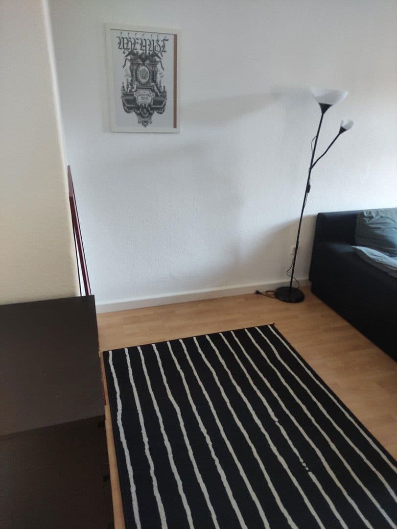 2 bedroom flat to rent, 59 m², Wächterstraße 29, Dresden, Saxony 2 bedroom flat to rent, 59 m², Wächterstraße 29, Dresden, Saxony