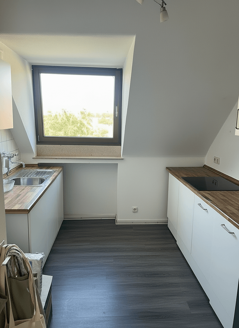 3 bedroom flat for sale, 68 m², Heinrichstr. 105, Düsseldorf, North Rhine-Westphalia 3 bedroom flat for sale, 68 m², Heinrichstr. 105, Düsseldorf, North Rhine-Westphalia