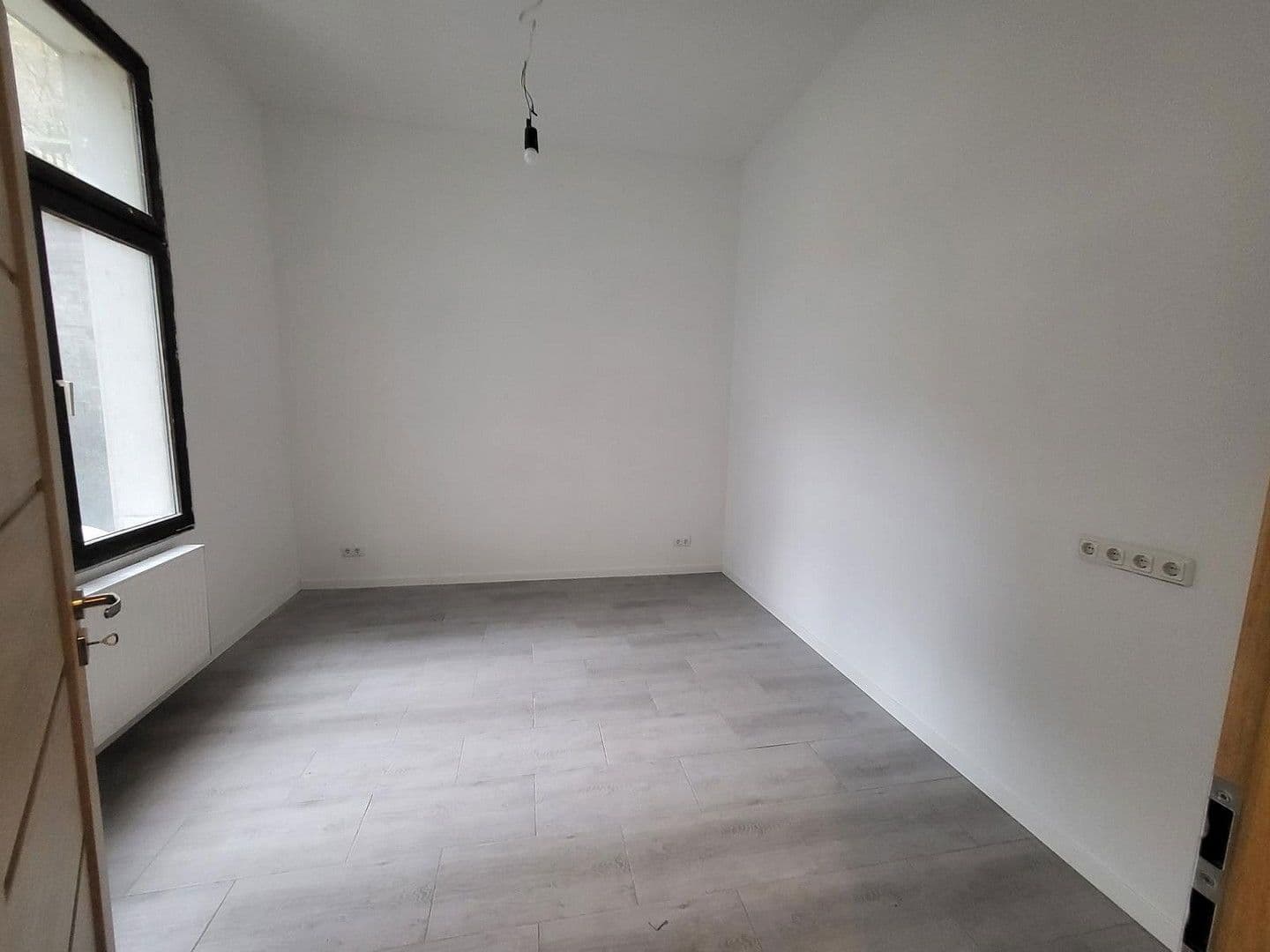 1 bedroom flat to rent, 20 m², Friedrich-Ebert-Str. 168a, Wuppertal, North Rhine-Westphalia 1 bedroom flat to rent, 20 m², Friedrich-Ebert-Str. 168a, Wuppertal, North Rhine-Westphalia