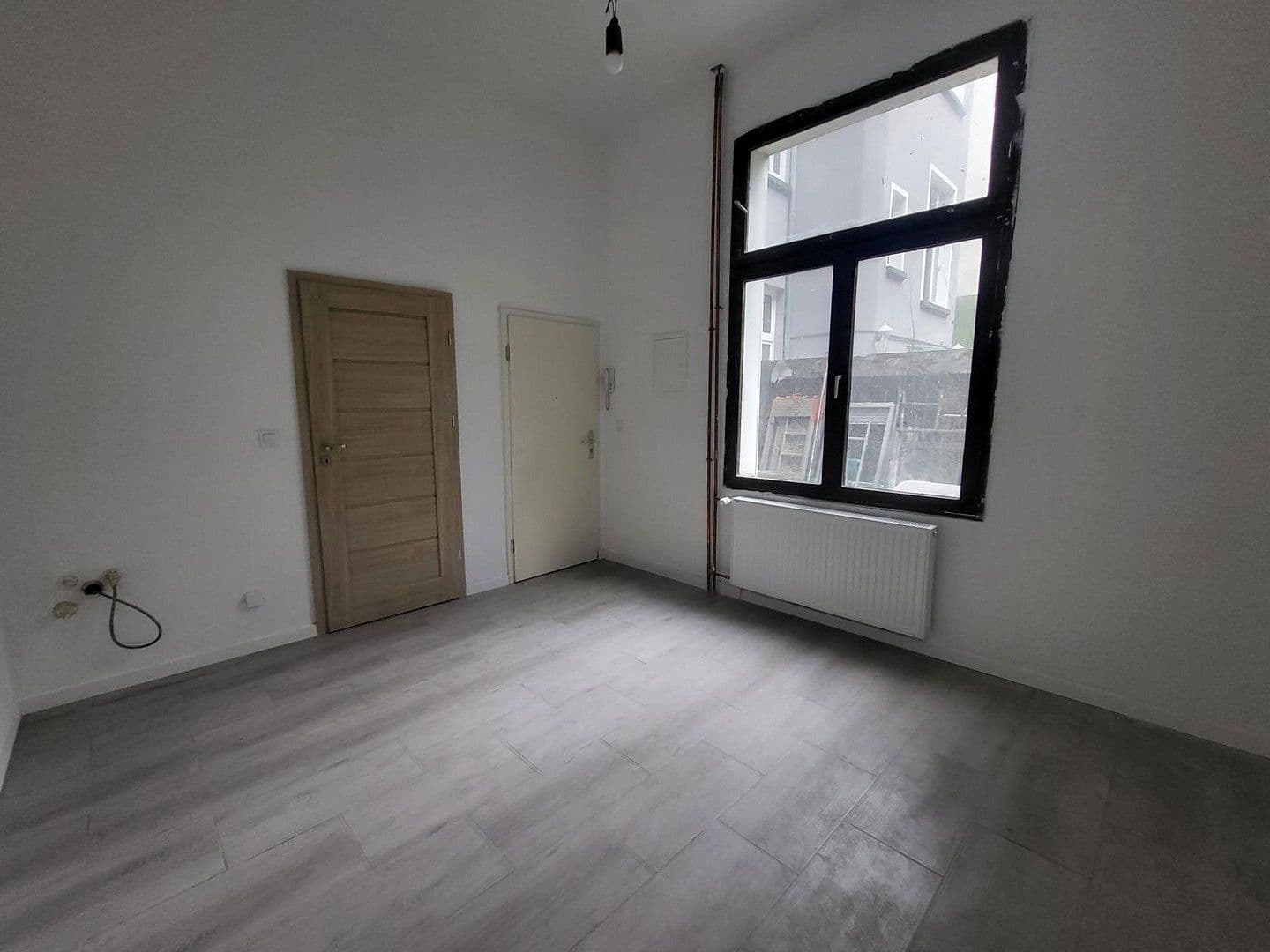 1 bedroom flat to rent, 20 m², Friedrich-Ebert-Str. 168a, Wuppertal, North Rhine-Westphalia 1 bedroom flat to rent, 20 m², Friedrich-Ebert-Str. 168a, Wuppertal, North Rhine-Westphalia