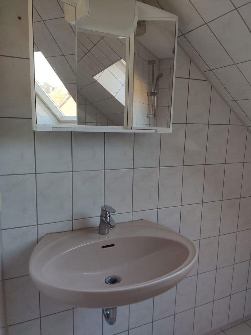 1 bedroom flat to rent, 20 m², Bergstaffelstraße 4, Stuttgart, Baden-Württemberg 1 bedroom flat to rent, 20 m², Bergstaffelstraße 4, Stuttgart, Baden-Württemberg