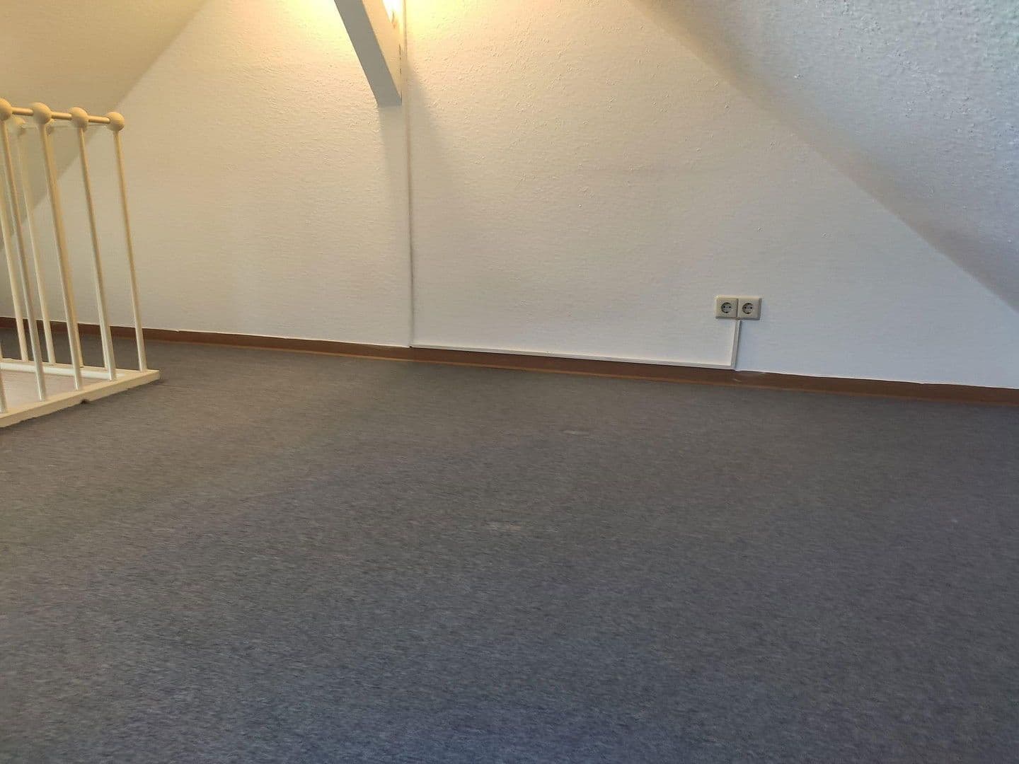 1 bedroom flat to rent, 20 m², Bergstaffelstraße 4, Stuttgart, Baden-Württemberg 1 bedroom flat to rent, 20 m², Bergstaffelstraße 4, Stuttgart, Baden-Württemberg