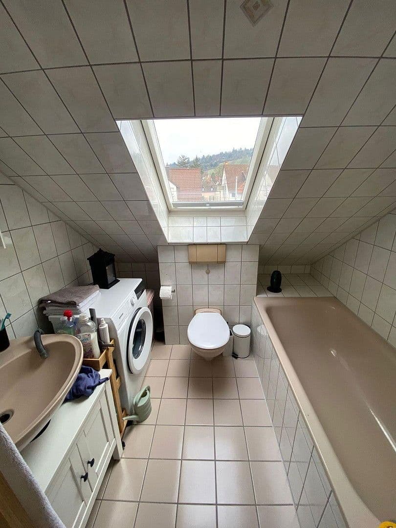 1 bedroom flat to rent, 20 m², Bergstaffelstraße 4, Stuttgart, Baden-Württemberg 1 bedroom flat to rent, 20 m², Bergstaffelstraße 4, Stuttgart, Baden-Württemberg