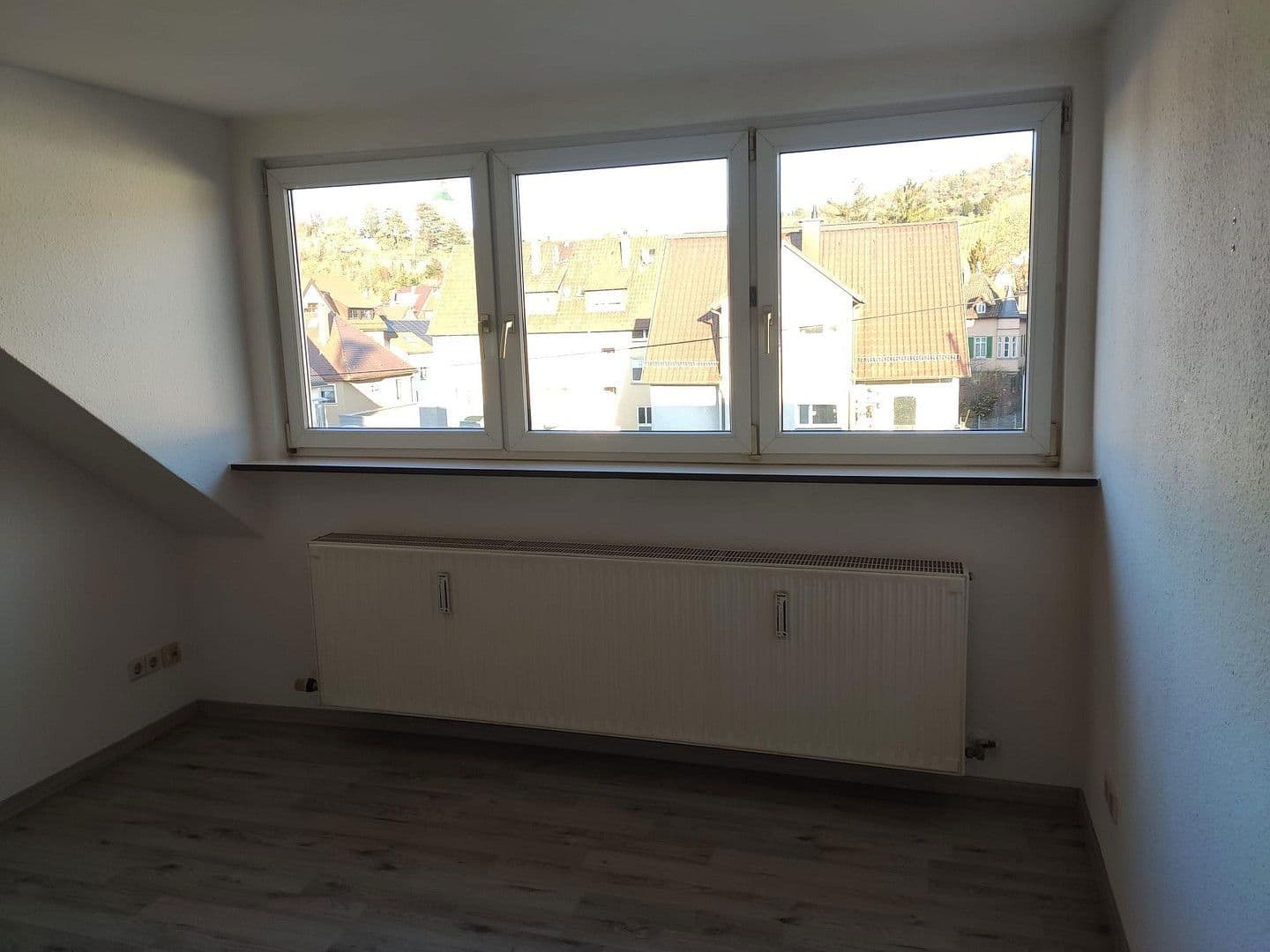 1 bedroom flat to rent, 20 m², Bergstaffelstraße 4, Stuttgart, Baden-Württemberg 1 bedroom flat to rent, 20 m², Bergstaffelstraße 4, Stuttgart, Baden-Württemberg