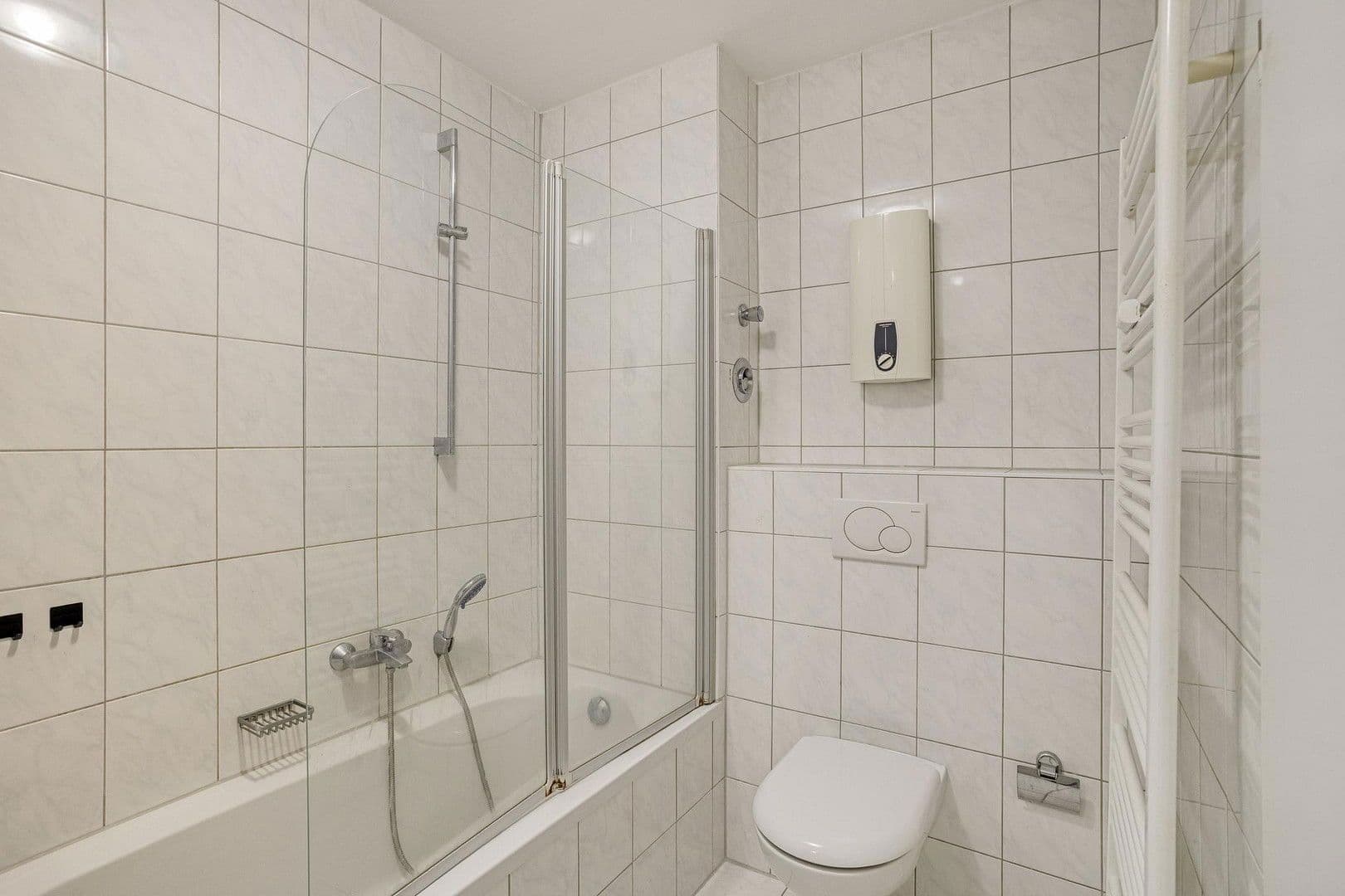 1 bedroom flat to rent, 36 m², Nockwinkel 98, Essen, North Rhine-Westphalia 1 bedroom flat to rent, 36 m², Nockwinkel 98, Essen, North Rhine-Westphalia