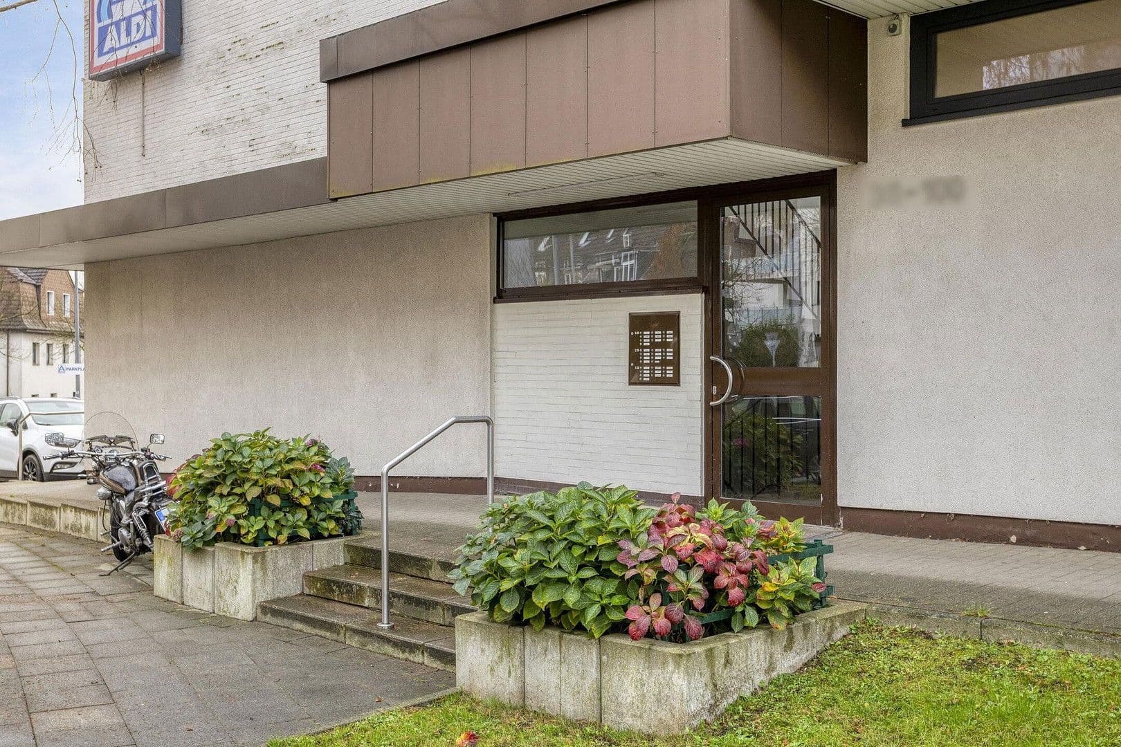 1 bedroom flat to rent, 36 m², Nockwinkel 98, Essen, North Rhine-Westphalia 1 bedroom flat to rent, 36 m², Nockwinkel 98, Essen, North Rhine-Westphalia