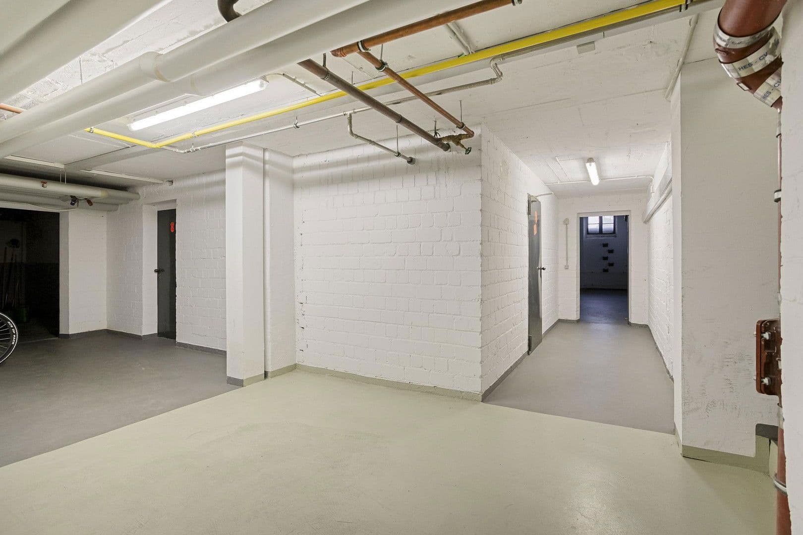 1 bedroom flat to rent, 36 m², Nockwinkel 98, Essen, North Rhine-Westphalia 1 bedroom flat to rent, 36 m², Nockwinkel 98, Essen, North Rhine-Westphalia