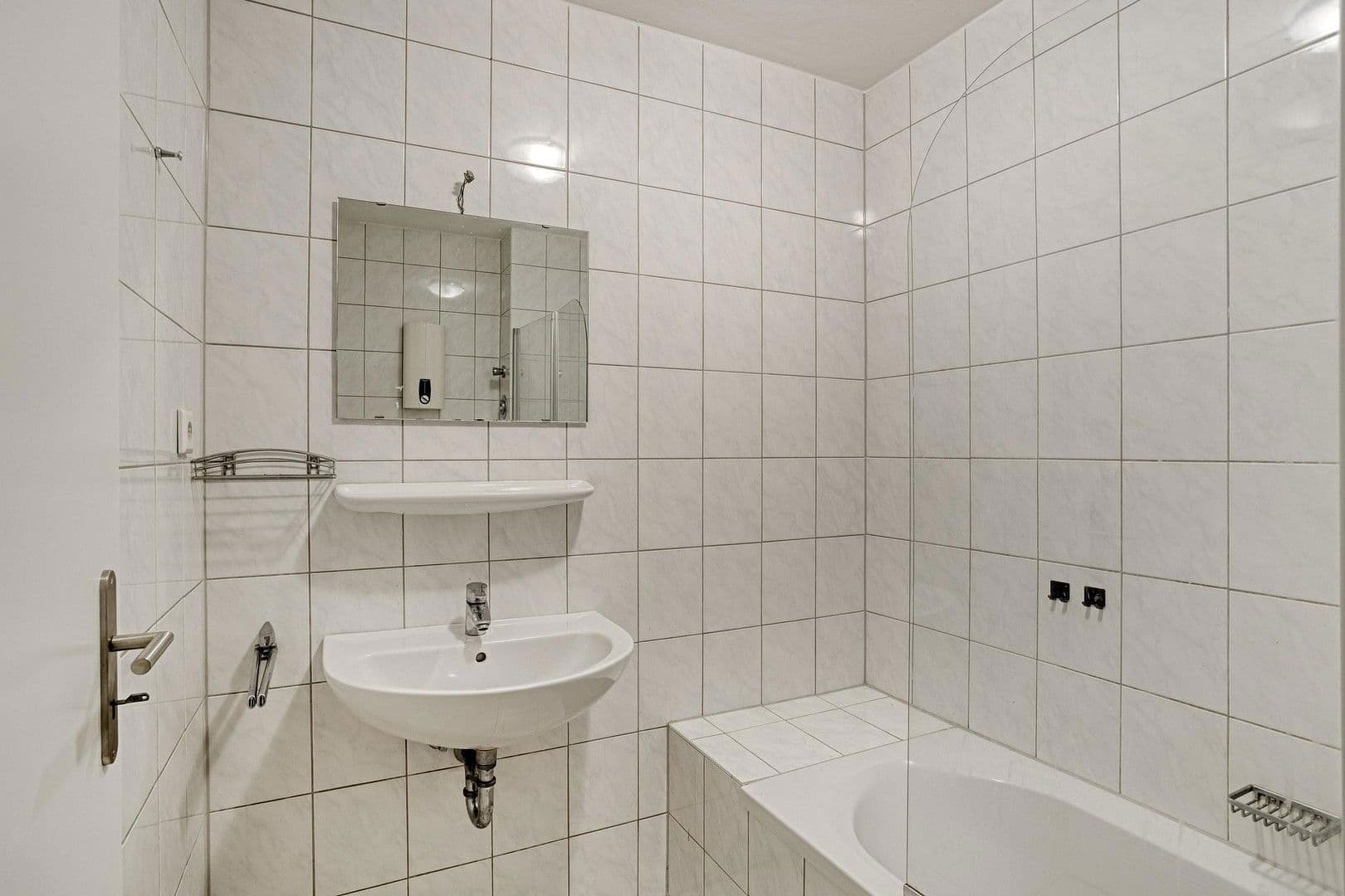 1 bedroom flat to rent, 36 m², Nockwinkel 98, Essen, North Rhine-Westphalia 1 bedroom flat to rent, 36 m², Nockwinkel 98, Essen, North Rhine-Westphalia