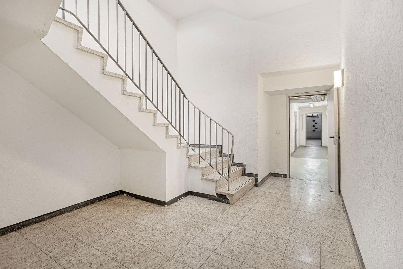 1 bedroom flat to rent, 36 m², Nockwinkel 98, Essen, North Rhine-Westphalia 1 bedroom flat to rent, 36 m², Nockwinkel 98, Essen, North Rhine-Westphalia