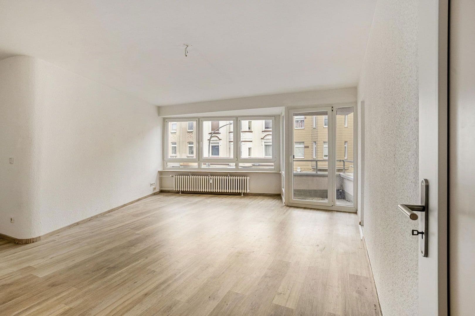 1 bedroom flat to rent, 36 m², Nockwinkel 98, Essen, North Rhine-Westphalia 1 bedroom flat to rent, 36 m², Nockwinkel 98, Essen, North Rhine-Westphalia
