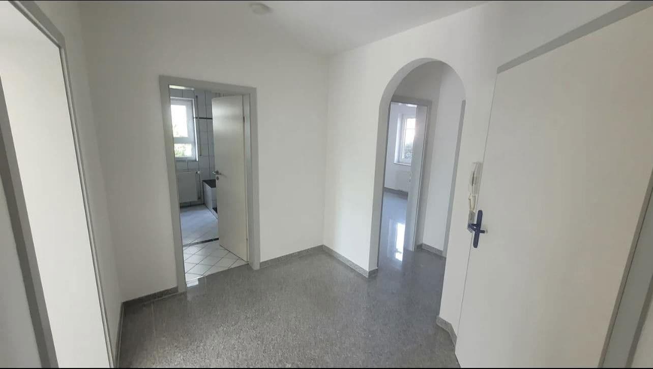 2 bedroom flat to rent, 65 m², Maintal, Hesse 2 bedroom flat to rent, 65 m², Maintal, Hesse