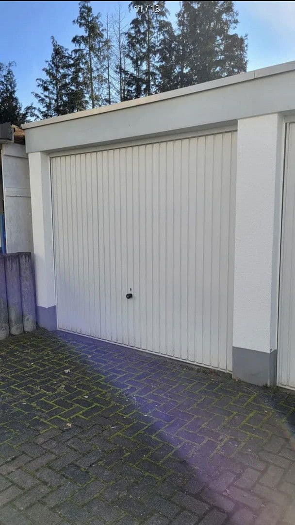 2 bedroom flat to rent, 65 m², Maintal, Hesse 2 bedroom flat to rent, 65 m², Maintal, Hesse