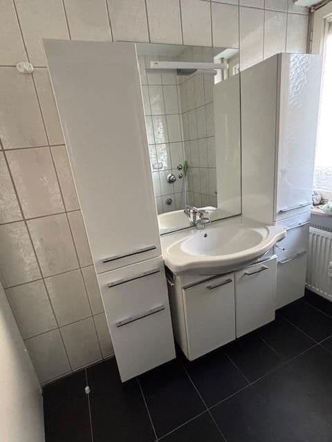 3 bedroom flat to rent, 89 m², München, Bavaria 3 bedroom flat to rent, 89 m², München, Bavaria