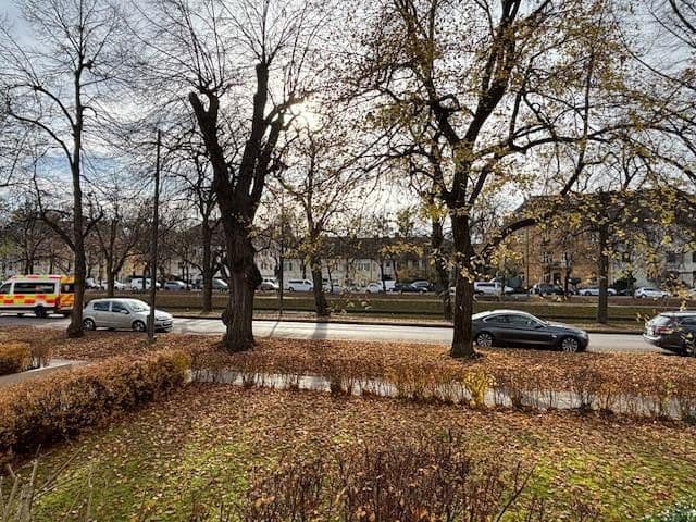 3 bedroom flat to rent, 89 m², München, Bavaria 3 bedroom flat to rent, 89 m², München, Bavaria