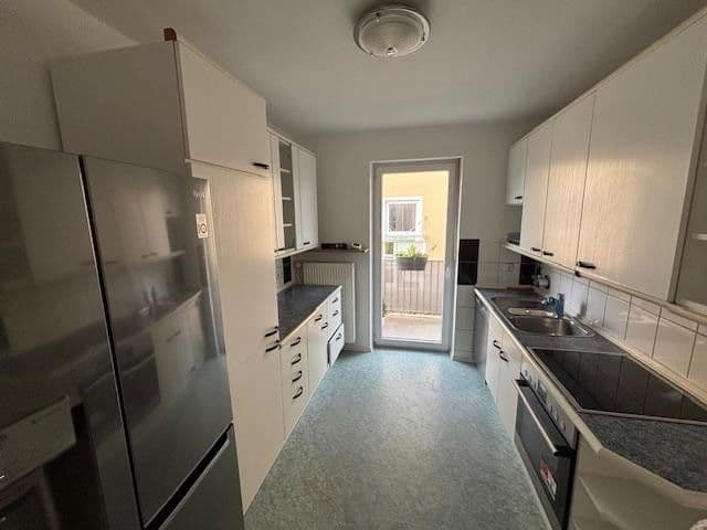 3 bedroom flat to rent, 89 m², München, Bavaria 3 bedroom flat to rent, 89 m², München, Bavaria