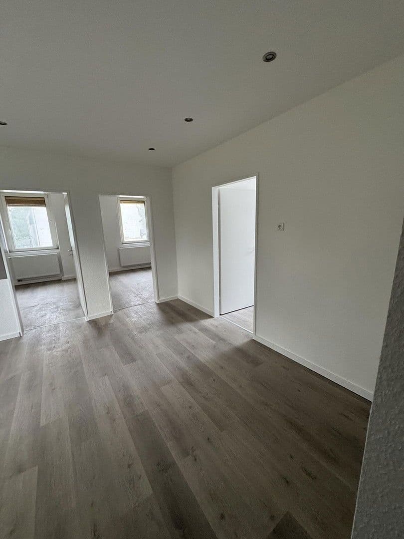 3 bedroom flat to rent, 51 m², An der Ölmühle 8, Düren, North Rhine-Westphalia 3 bedroom flat to rent, 51 m², An der Ölmühle 8, Düren, North Rhine-Westphalia