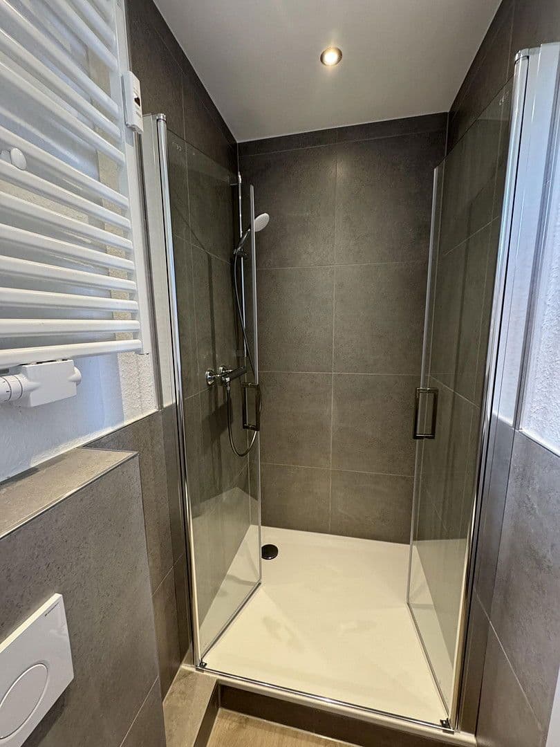 3 bedroom flat to rent, 51 m², An der Ölmühle 8, Düren, North Rhine-Westphalia 3 bedroom flat to rent, 51 m², An der Ölmühle 8, Düren, North Rhine-Westphalia