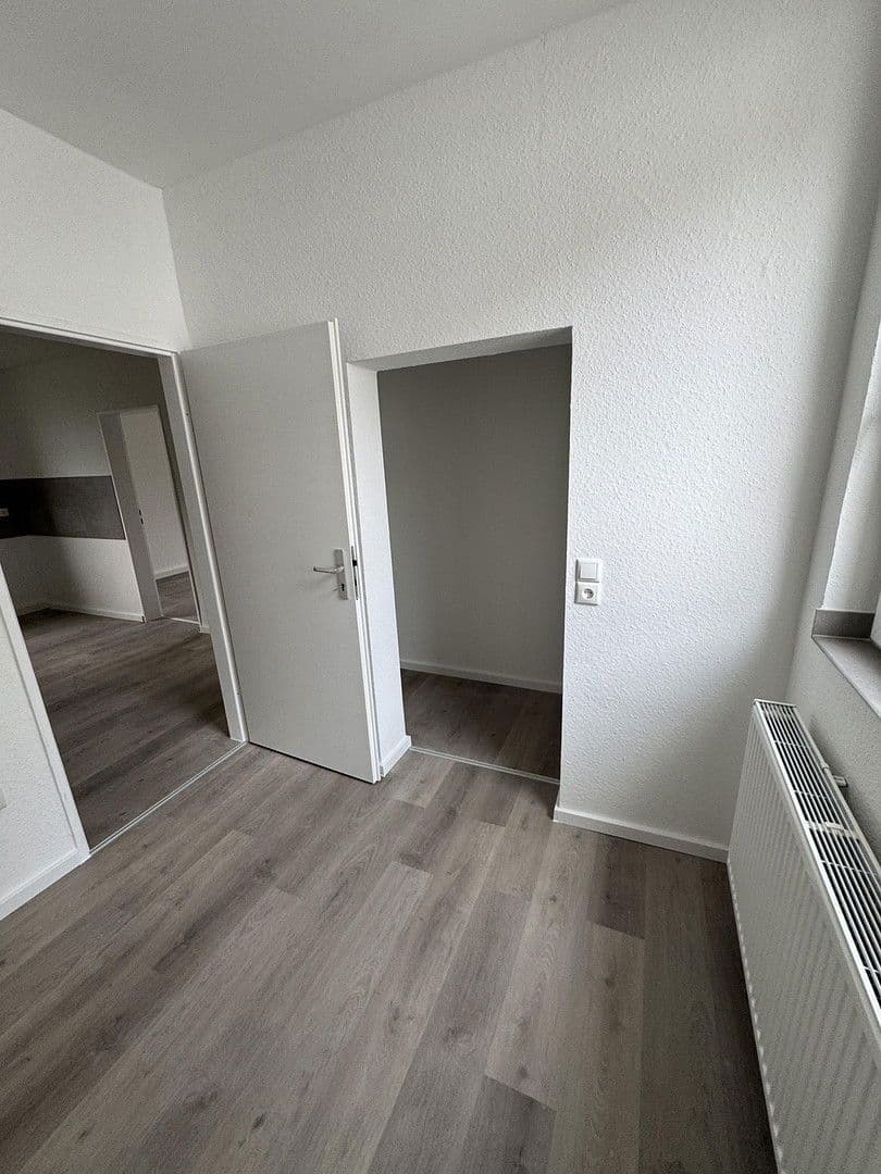 3 bedroom flat to rent, 51 m², An der Ölmühle 8, Düren, North Rhine-Westphalia 3 bedroom flat to rent, 51 m², An der Ölmühle 8, Düren, North Rhine-Westphalia