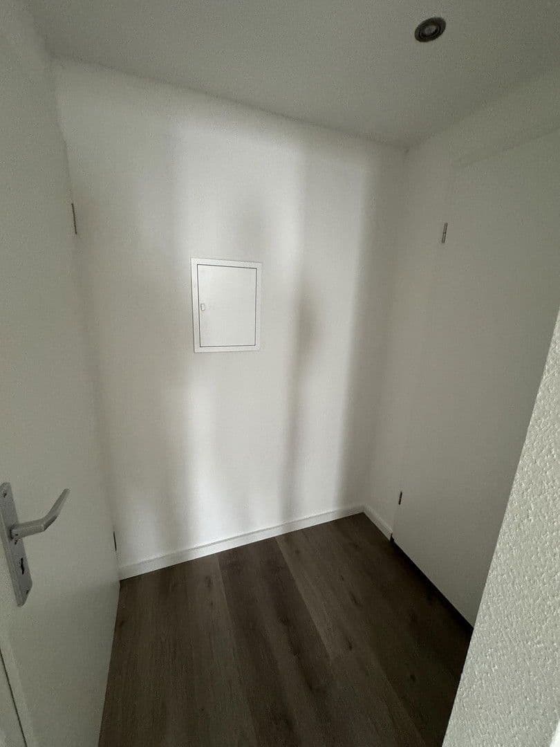 3 bedroom flat to rent, 51 m², An der Ölmühle 8, Düren, North Rhine-Westphalia 3 bedroom flat to rent, 51 m², An der Ölmühle 8, Düren, North Rhine-Westphalia