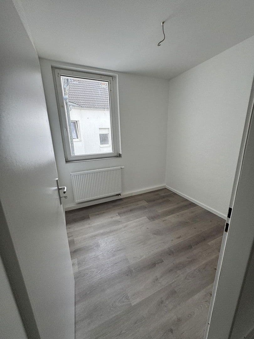 3 bedroom flat to rent, 51 m², An der Ölmühle 8, Düren, North Rhine-Westphalia 3 bedroom flat to rent, 51 m², An der Ölmühle 8, Düren, North Rhine-Westphalia