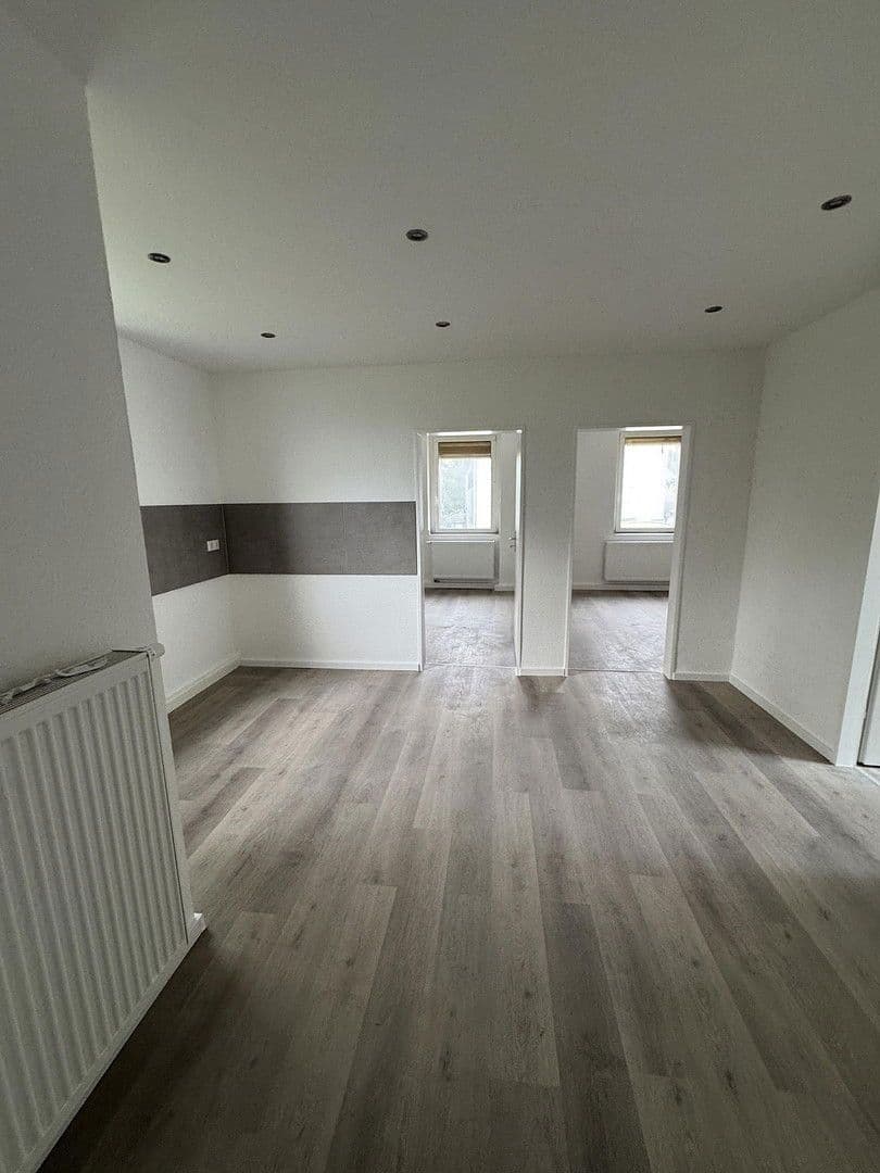 3 bedroom flat to rent, 51 m², An der Ölmühle 8, Düren, North Rhine-Westphalia 3 bedroom flat to rent, 51 m², An der Ölmühle 8, Düren, North Rhine-Westphalia