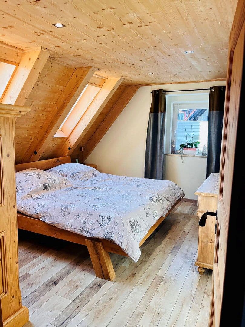 house for sale, 145 m², Waldershof, Bavaria house for sale, 145 m², Waldershof, Bavaria