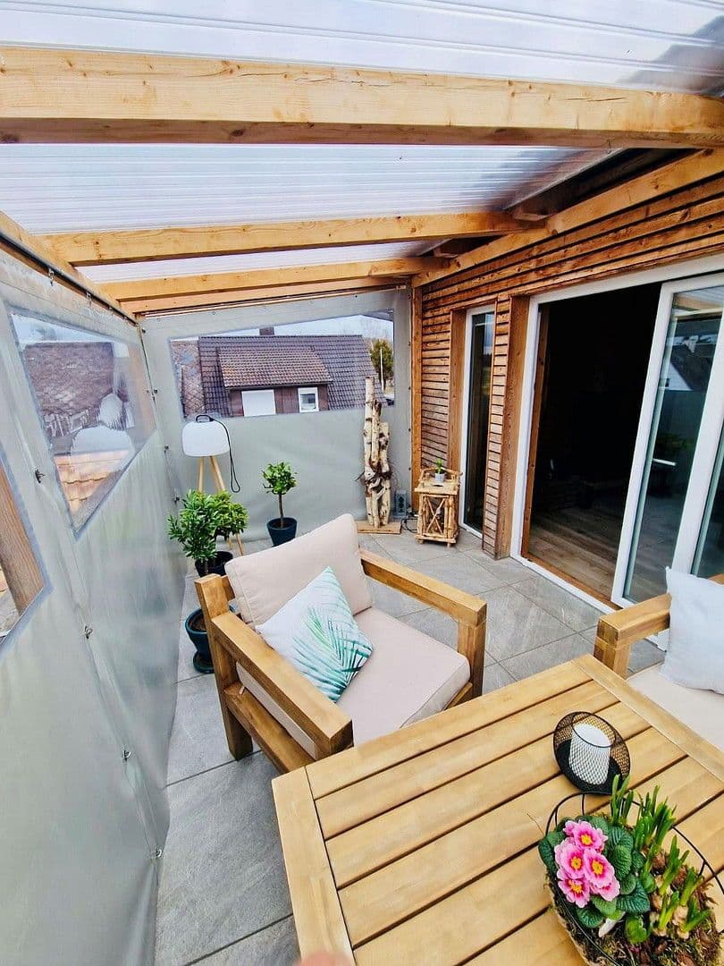 house for sale, 145 m², Waldershof, Bavaria house for sale, 145 m², Waldershof, Bavaria