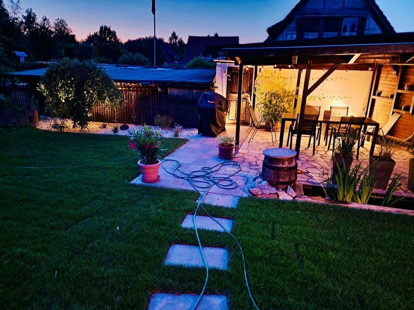 house for sale, 145 m², Waldershof, Bavaria house for sale, 145 m², Waldershof, Bavaria