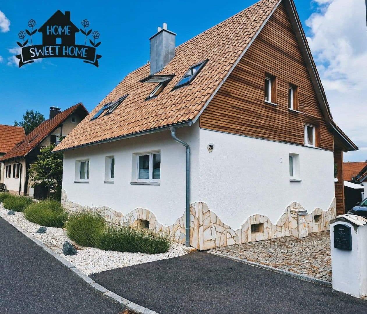 house for sale, 145 m², Waldershof, Bavaria house for sale, 145 m², Waldershof, Bavaria