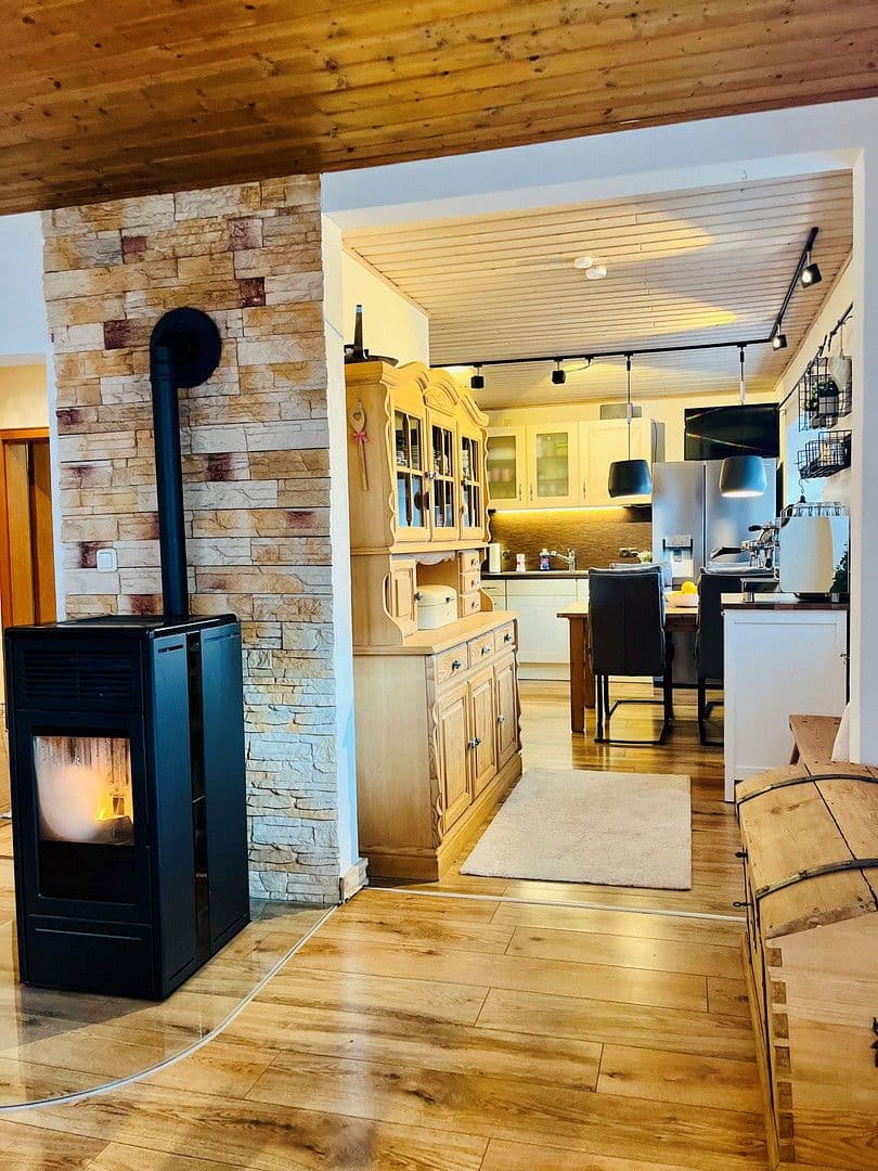 house for sale, 145 m², Waldershof, Bavaria house for sale, 145 m², Waldershof, Bavaria