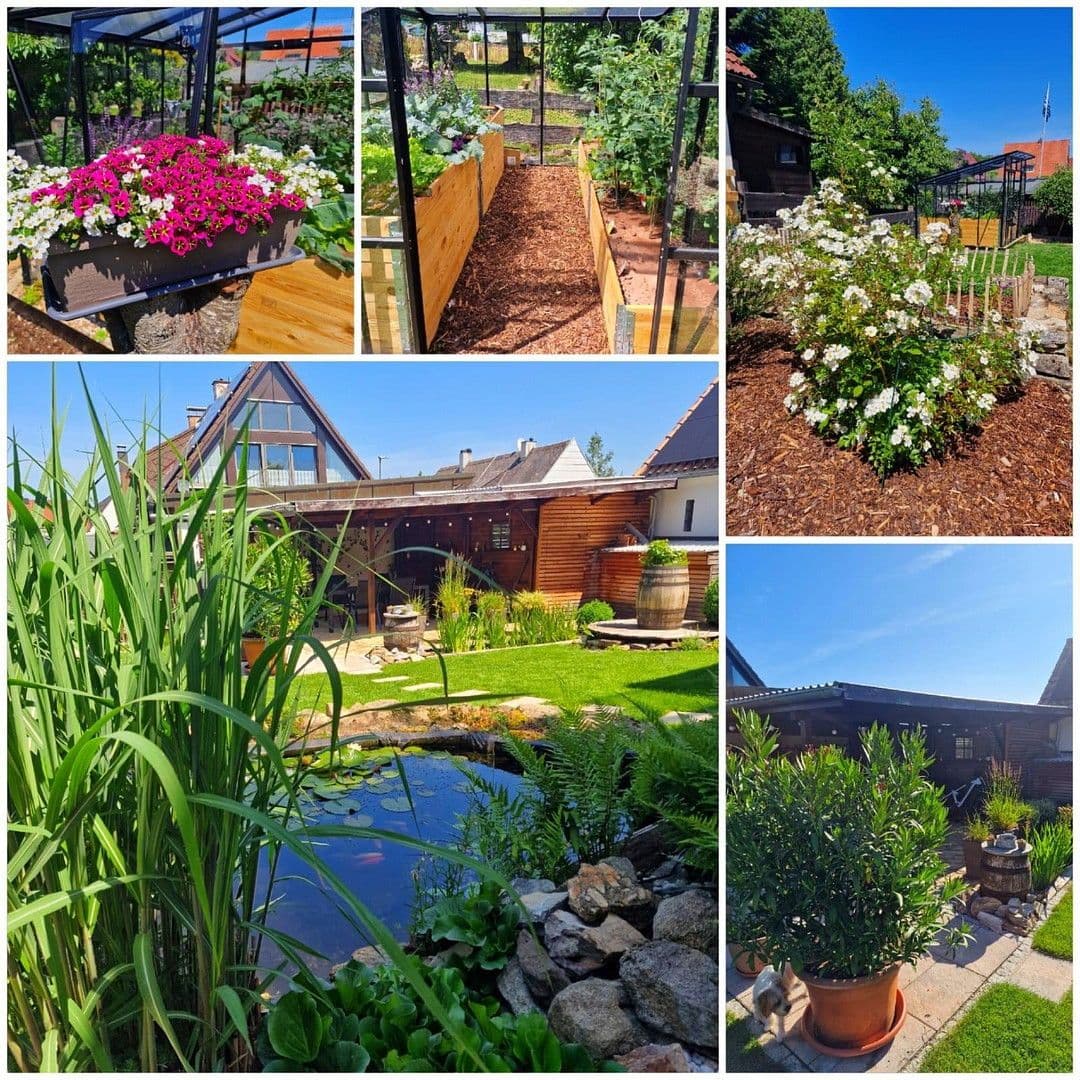 house for sale, 145 m², Waldershof, Bavaria house for sale, 145 m², Waldershof, Bavaria