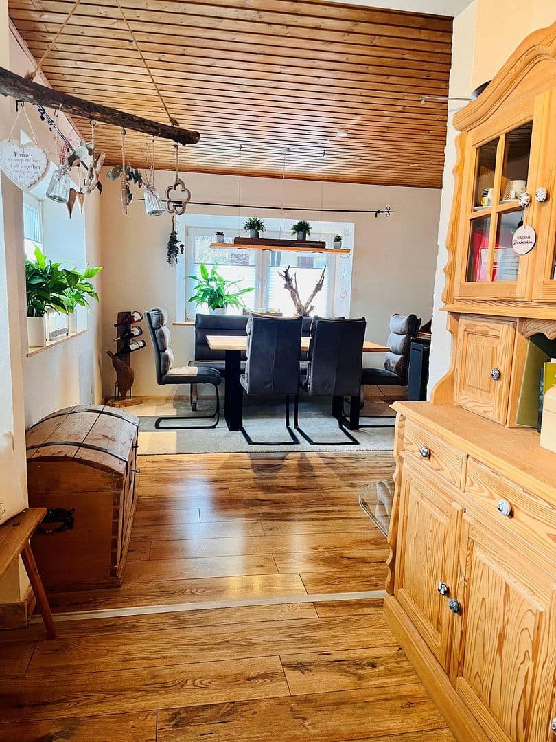 house for sale, 145 m², Waldershof, Bavaria house for sale, 145 m², Waldershof, Bavaria