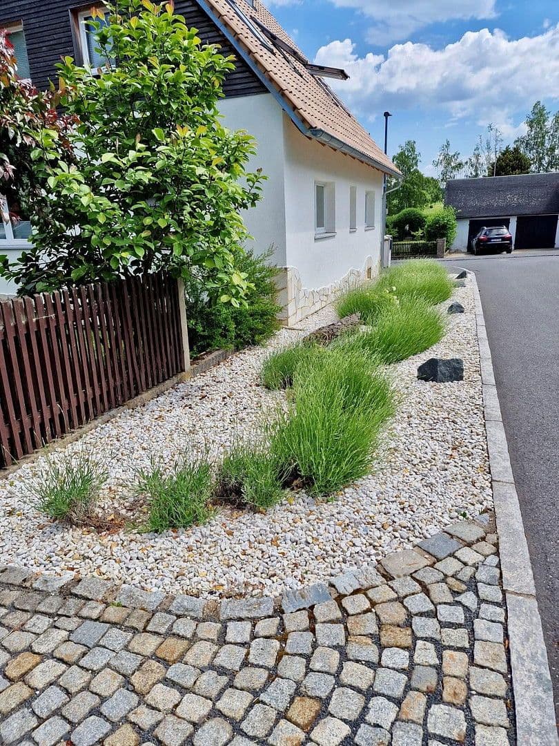 house for sale, 145 m², Waldershof, Bavaria house for sale, 145 m², Waldershof, Bavaria