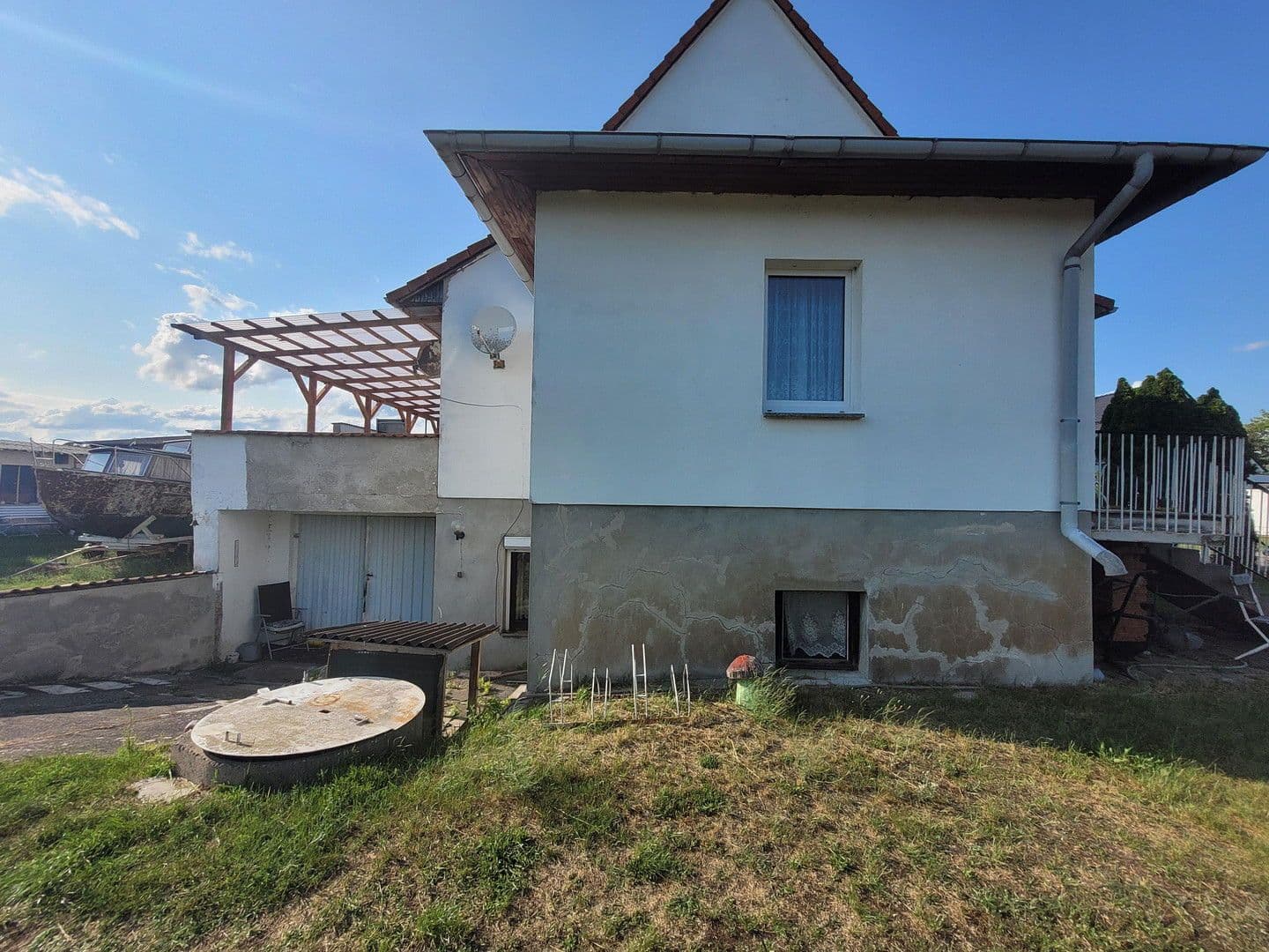 house for sale, 117 m², Burg, Saxony-Anhalt house for sale, 117 m², Burg, Saxony-Anhalt