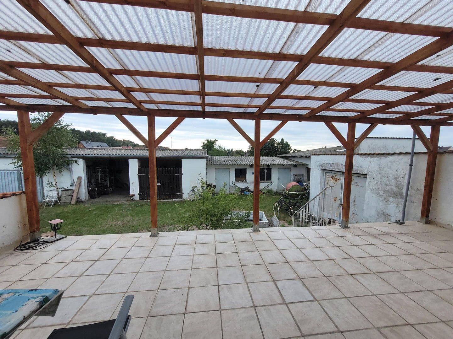 house for sale, 117 m², Burg, Saxony-Anhalt house for sale, 117 m², Burg, Saxony-Anhalt