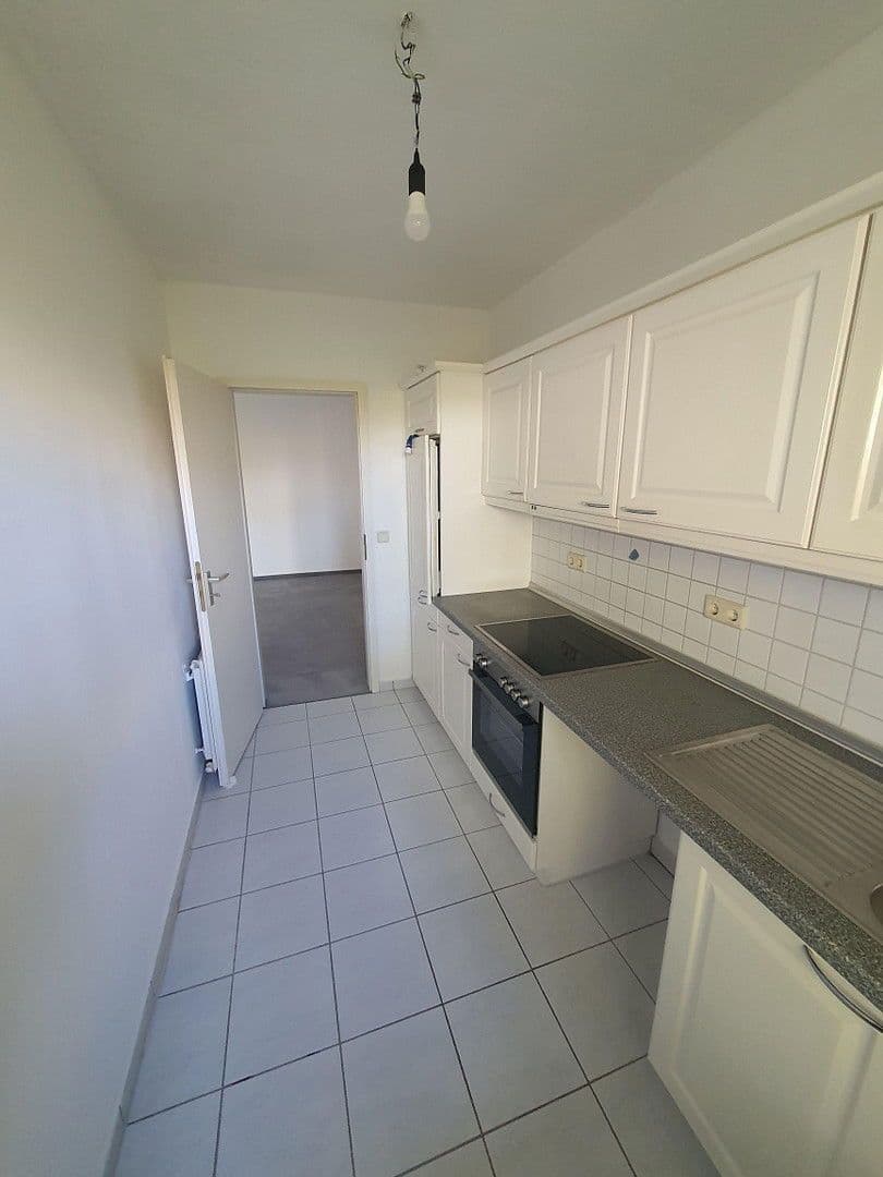 2 bedroom flat for sale, 67 m², Quickborner Straße 142, Norderstedt, Schleswig-Holstein 2 bedroom flat for sale, 67 m², Quickborner Straße 142, Norderstedt, Schleswig-Holstein